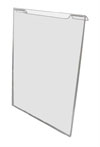 8.5" W x 11" H Universal Cardholder