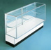 Full Vision Display Case - Showcase