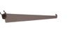 Pegboard Shelf Bracket 12" Long