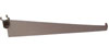 Pegboard Shelf Bracket 14" Long