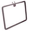 Pegboard Cardholder 7" x 11"