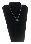 Necklace Display Black