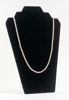 Necklace Display Black
