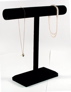 Necklace T-Bar Jewelry Display