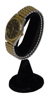 Watch Stand Single Black