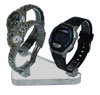 Triple Feature Watch Display Stand