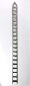 Wall Ladder System