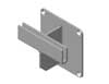 Direct Wall Mount Bracket