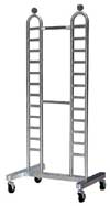 Twin Ladder Rack