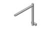 Gooseneck Displayer