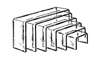 Risers (Set of 6)
