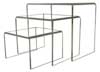 Deluxe Square Riser Set