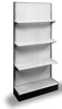 Starter End Wall Unit Only