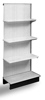 Add-On End Wall Unit Only