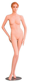 Melissa Female Mannequin