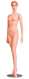 Tracy Female Mannequin