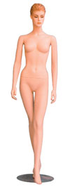 Jenny Female Mannequin