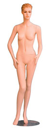 Julie Female Mannequin