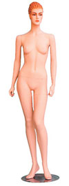 Kristine Female Mannequin