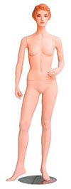Sara Female Mannequin