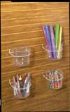 Show and Sell Jar Set