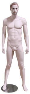 Daniel Male Mannequin