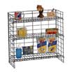 3 Shelf Countertop Rack