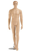 Ryan Realistic Male Mannequin