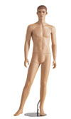 Brandon Realistic Male Mannequin