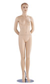 Ava Realistic Female Mannequin