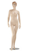 Brianna Realistic Female Mannequin
