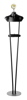 Floor Standing Form Ladies