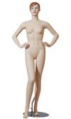 Lauren Realistic Female Mannequin