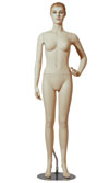 Anna Realistic Female Mannequin