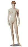 Kayla Realistic Female Mannequin