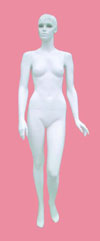 Anelle Female Mannequin