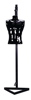 Hanging Form Men's