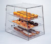 Bakery Display Case - Slant Front