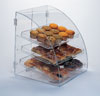 Bakery Display Case - Euro Styling