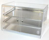 Full-Size Sheet Pan Display Case Self Serve
