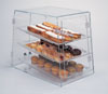 Bakery Display Case - Slant Front/Self Serve