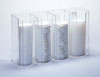 Four Compartment Lid Dispenser