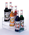 Three Tier Syrup Bottle Holder