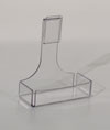Salt and Pepper Caddy with Sign Holder