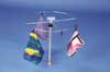 Rack Accessories - Sky Tier Ring Tier