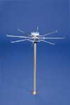 Rack Accessories - Sky Tier 8 Hook Spinner
