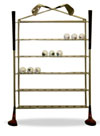 Golf Ball Display