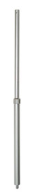 Adjustable 7/8" Diameter Upright