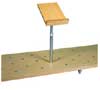 Double Shoe Easel