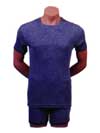 Male Torso, Arms Behind Back